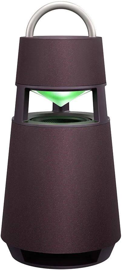 LG XBOOM 360 DRP4 Draagbare luidspreker Rood (DRP4)
