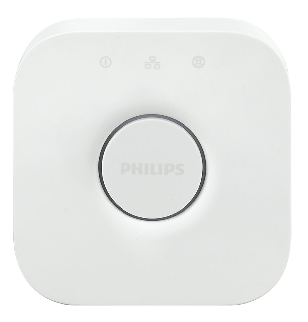 PHILIPS HUE Vezérlő Bridge (929001180642)