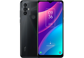 TCL 30SE - 64 GB Dual-Sim Grijs