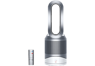 DYSON HP00 Hot + Cool Luftrenare med luft/värmefunktion