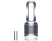 DYSON HP00 Hot + Cool Luftrenare med luft/värmefunktion
