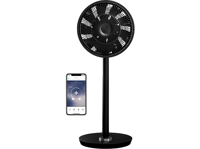 Duux Ventilator Whisper Flex Smart (dxcf10)