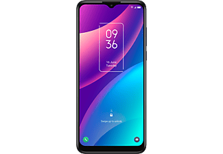 TCL 30SE - 64 GB Dual-Sim Blauw
