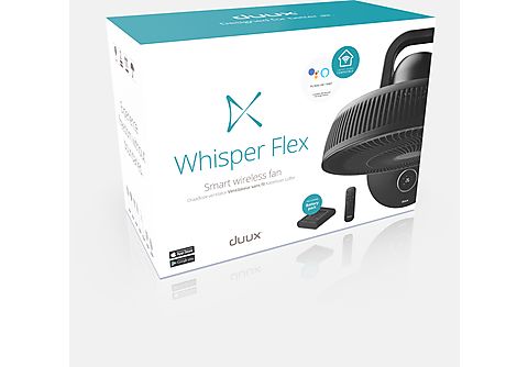DUUX Ventilator Whisper Flex Smart (DXCF12)