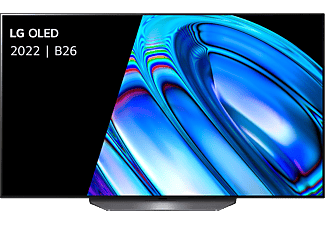 LG OLED 77B26LA