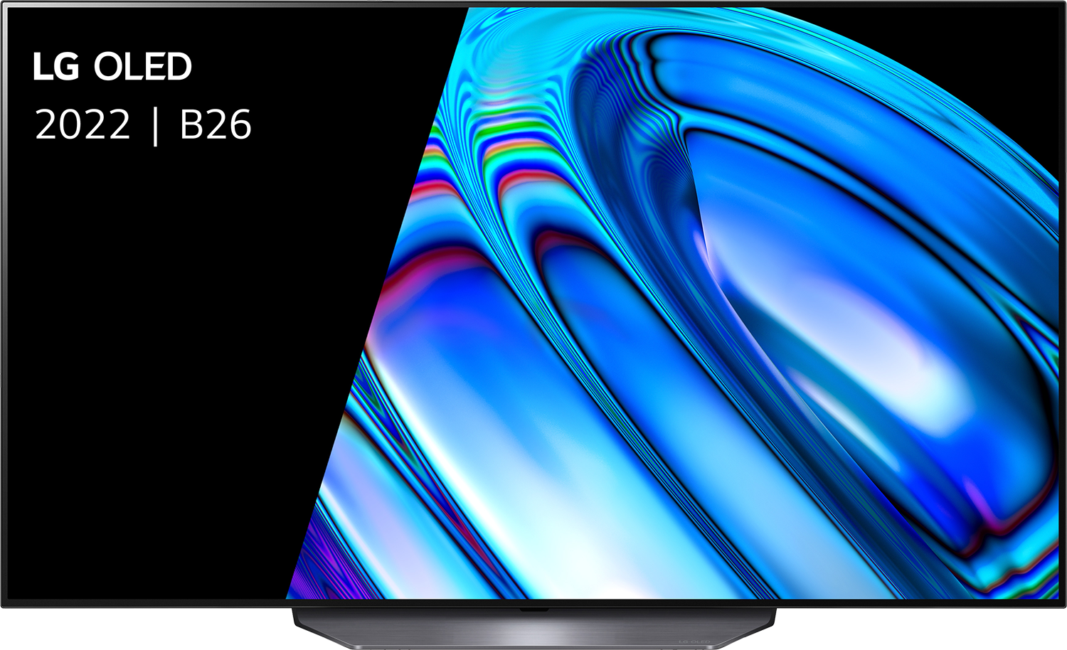 LG OLED 65B26LA