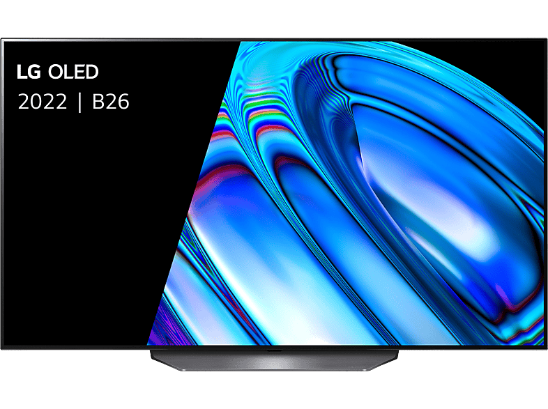 LG OLED 65B26LA