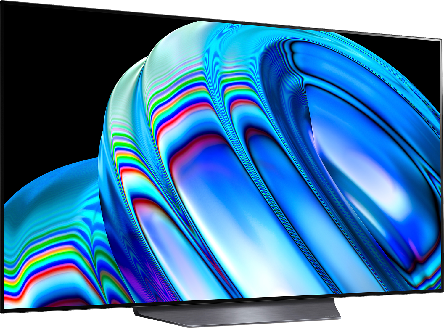 LG OLED 65B26LA