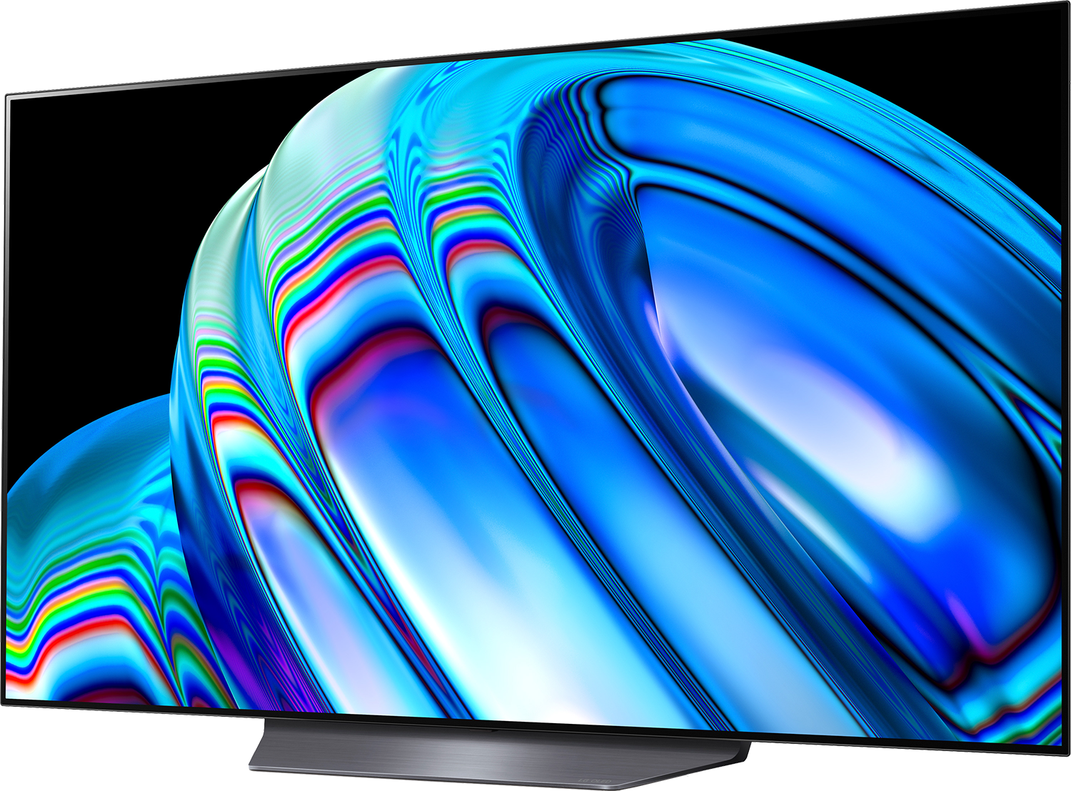 LG OLED 65B26LA