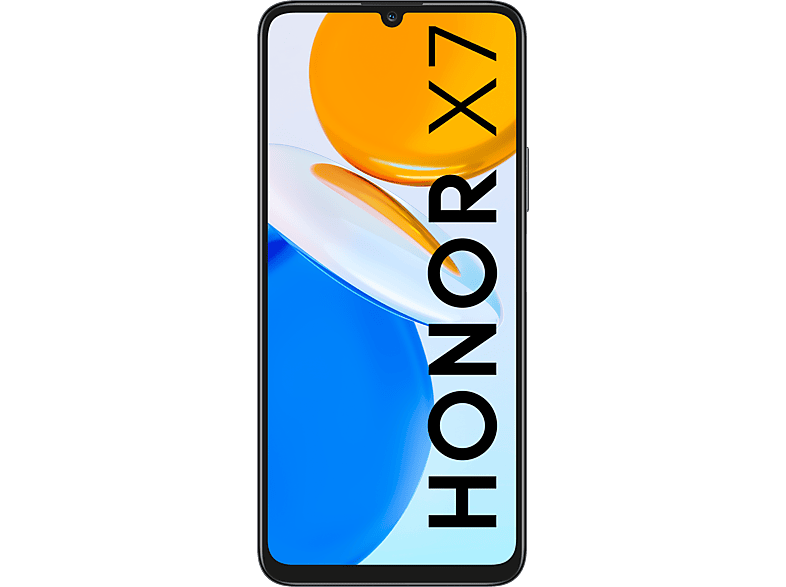 HONOR 128 X7 SIM Midnight Black Dual GB