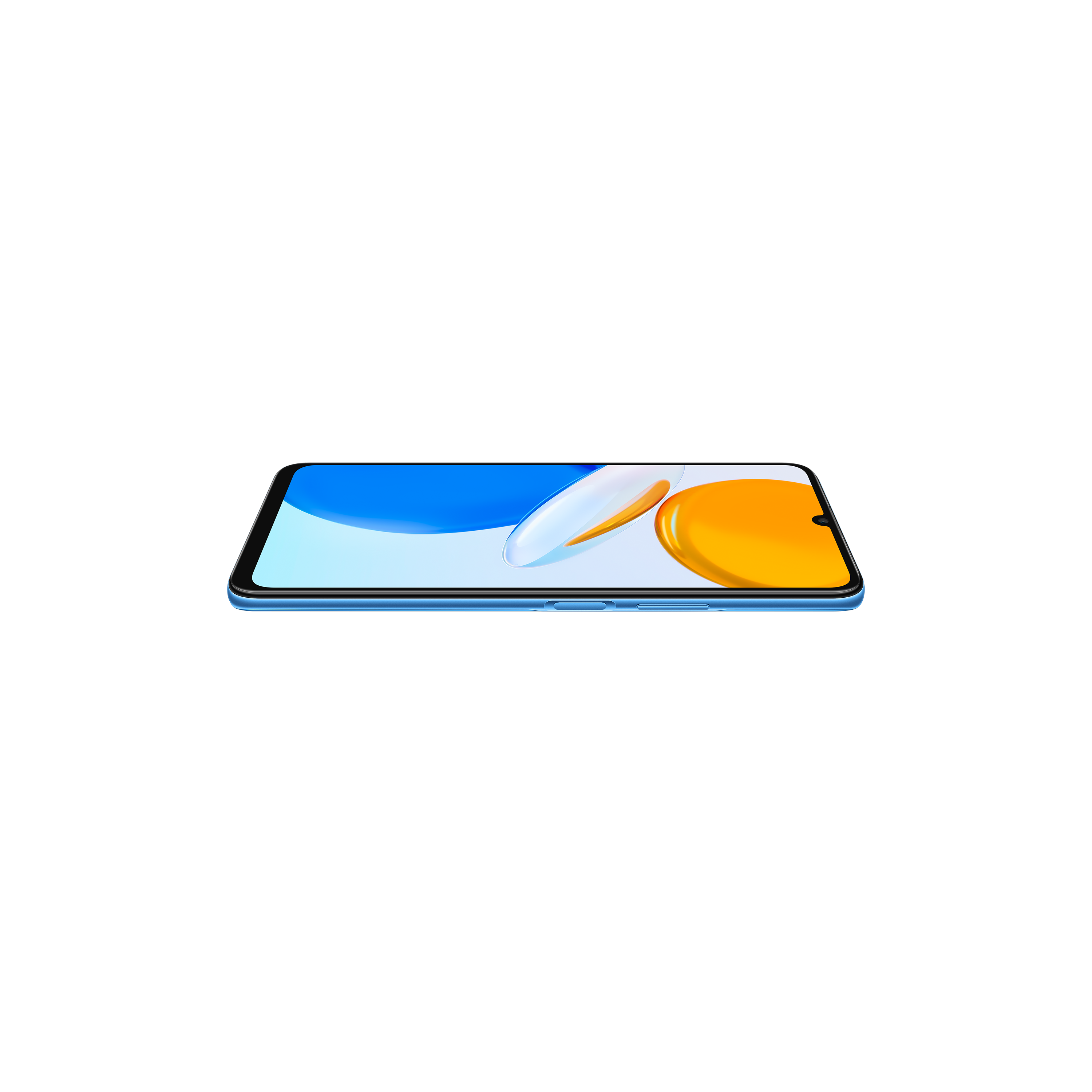 HONOR X7 128 GB Ocean Blue Dual SIM