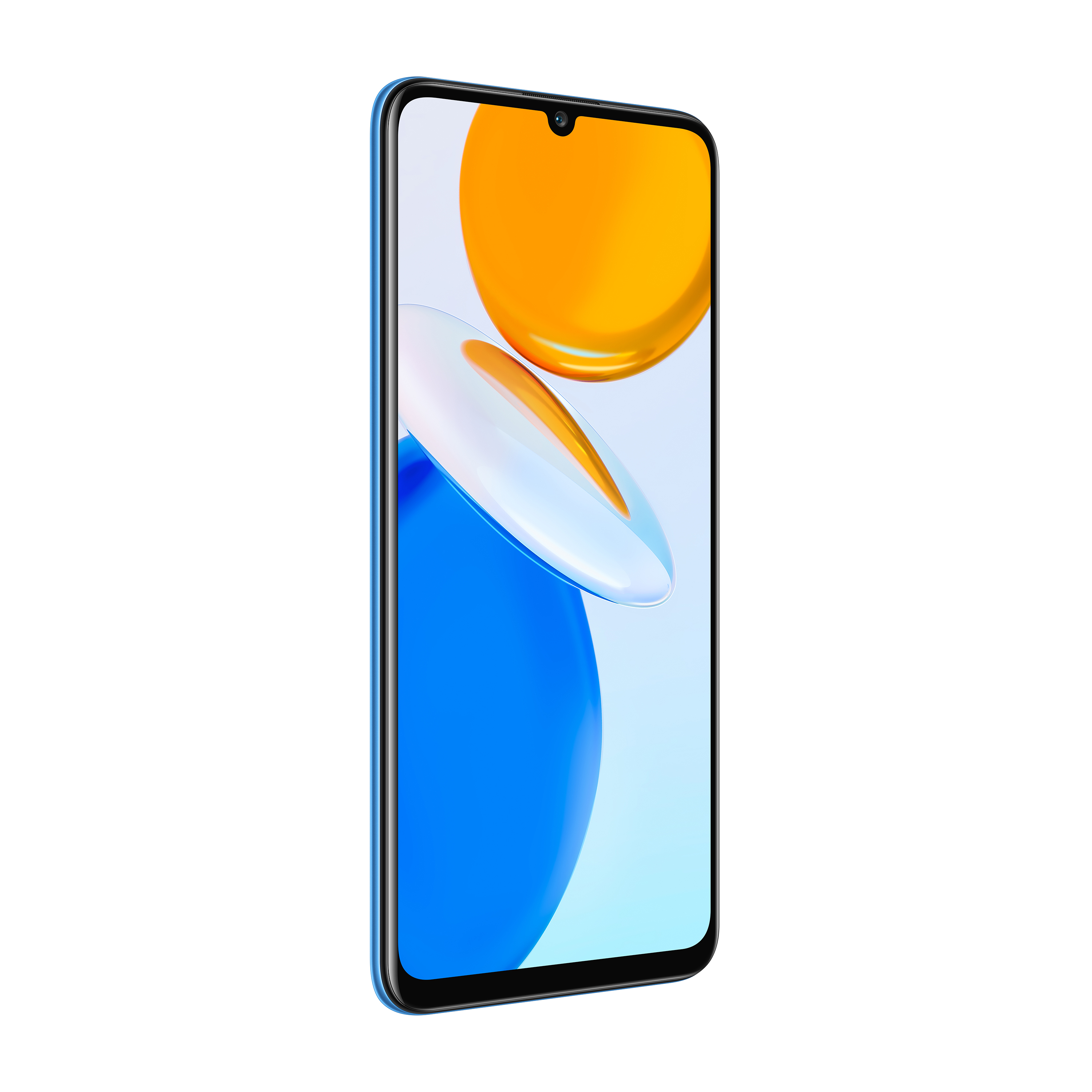 HONOR X7 128 GB Ocean Blue Dual SIM