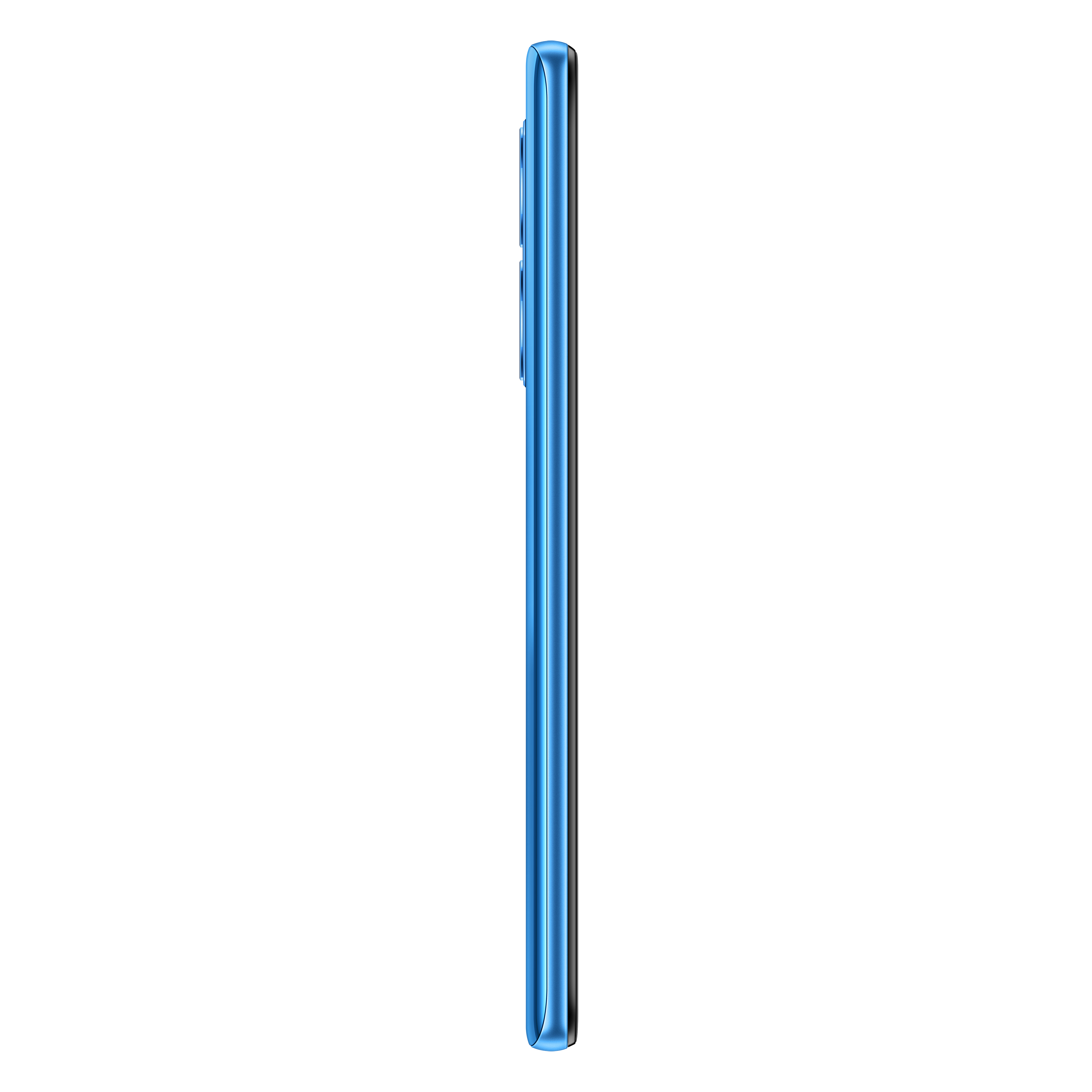 HONOR X7 128 GB Ocean Blue Dual SIM