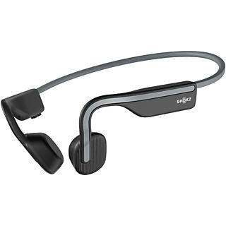 AFTERSHOKZ OpenMove - Casques bluetooth. (On-ear, Gris)