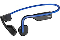 AFTERSHOKZ OpenMove - Cuffie Bluetooth (On-ear, Blu)