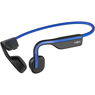 AFTERSHOKZ OpenMove - Cuffie Bluetooth (On-ear, Blu)