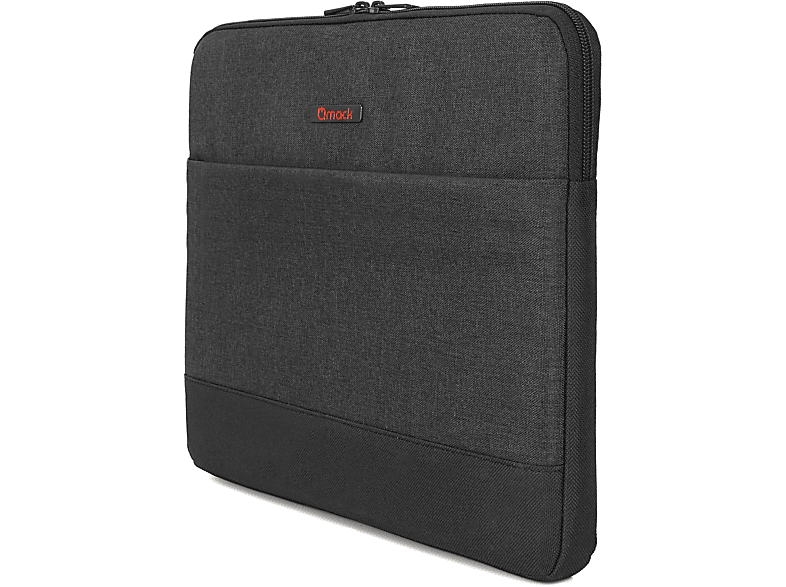 MACK MCC-407 14.1" Unicity 2.0 Laptop Sleeve Taşıma Kılıfı Siyah_1