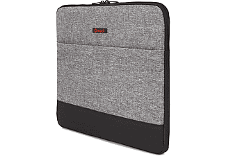 MACK MCC-408 14.1" Unicity 2.0 Laptop Sleeve Taşıma Kılıfı Gri_1