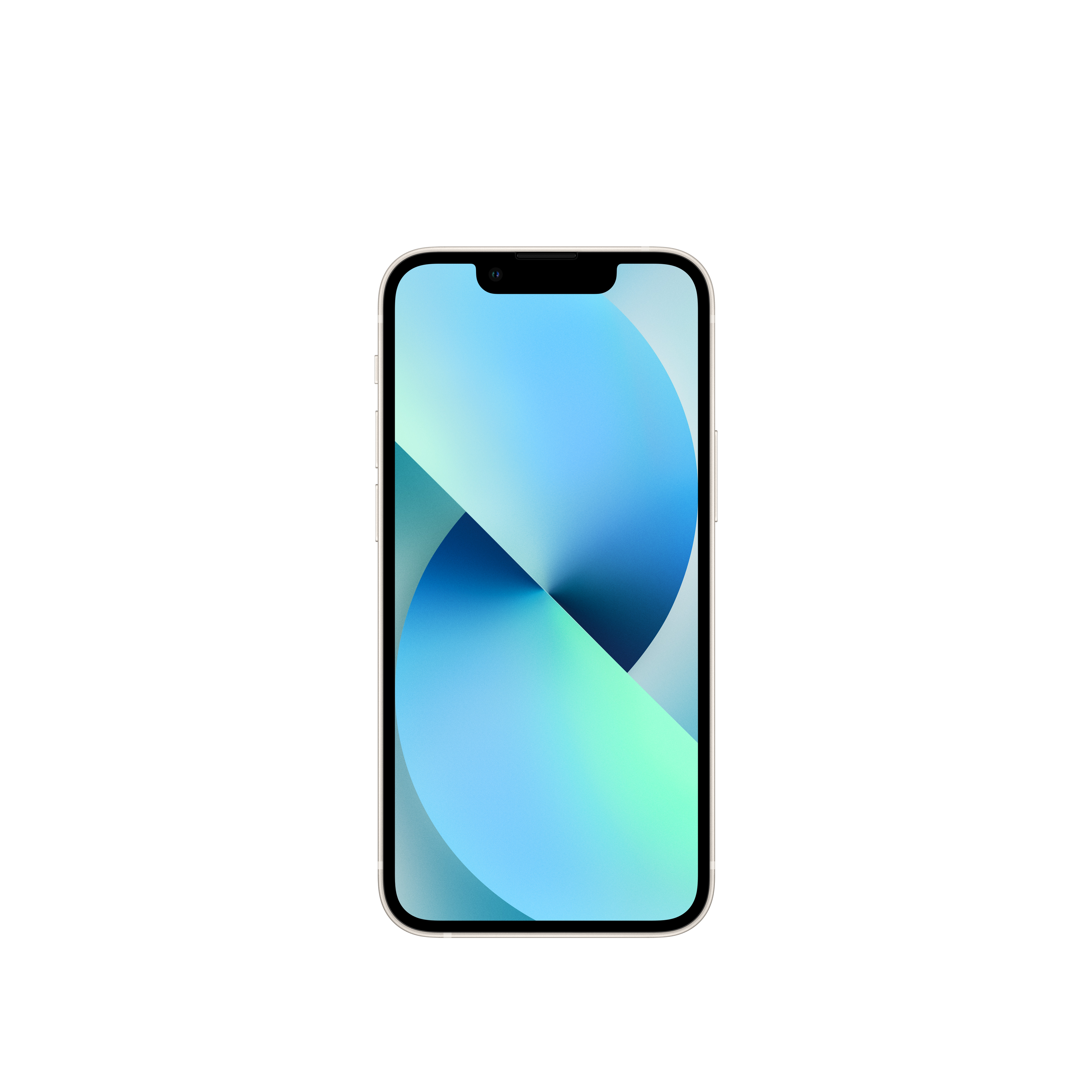 APPLE iPhone 13 Mini 128 GB Akıllı Telefon Starlight MLK13TU/A