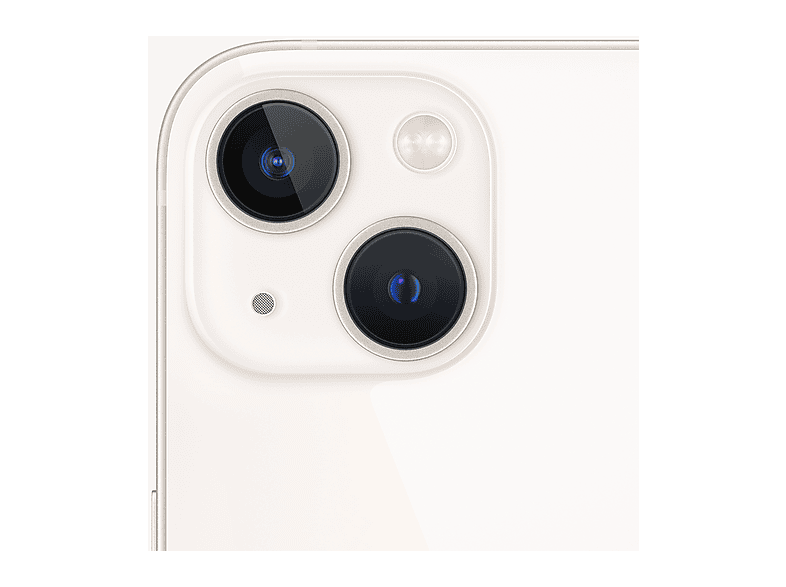 APPLE iPhone 13 Mini 128 GB Akıllı Telefon Starlight MLK13TU/A