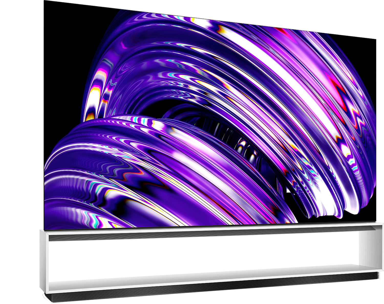 LG OLED 88Z29LA