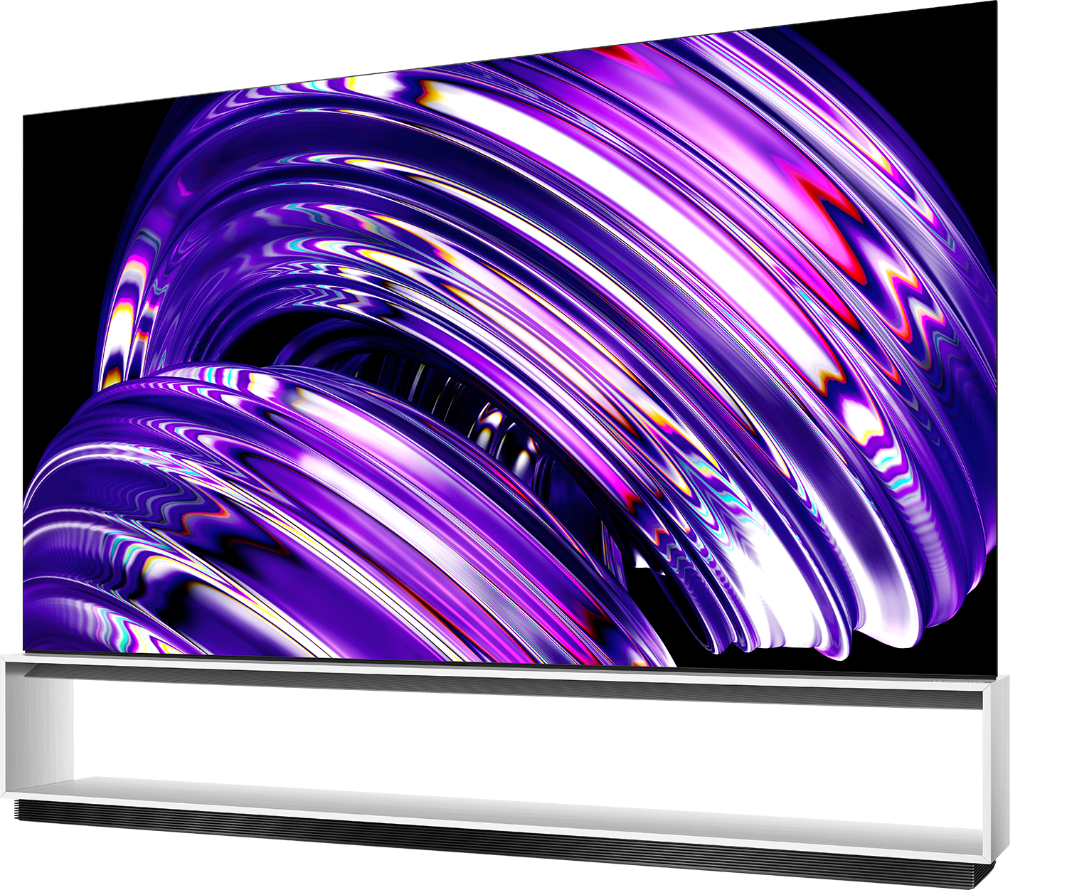 LG OLED 88Z29LA