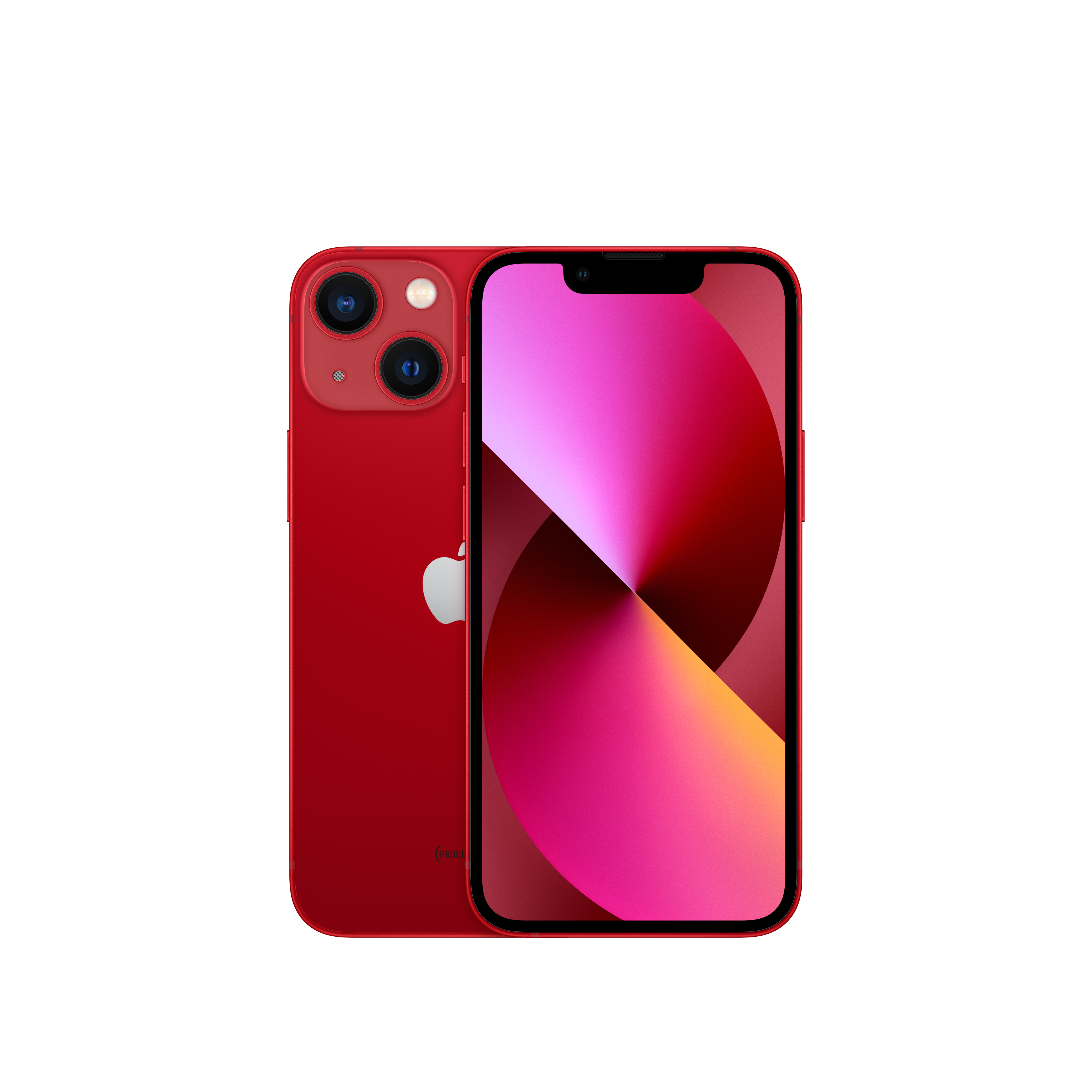 APPLE iPhone 13 Mini 256 GB Akıllı Telefon Kırmızı Fiyat & Özellik