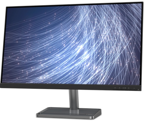 LENOVO Monitor L27i-30 75Hz 4ms Full-HD (66BFKAC2EU)
