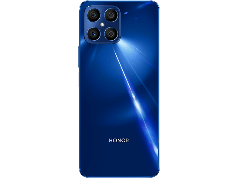 Blue 128 HONOR GB SIM Ocean X8 Dual