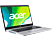ACER Aspire 5 (A514-54-56XT) 14" Bärbar Dator med Intel® Core™ i5-1135G7, 16GB RAM, 512GB SSD och Intel® Iris® Xe Graphics
