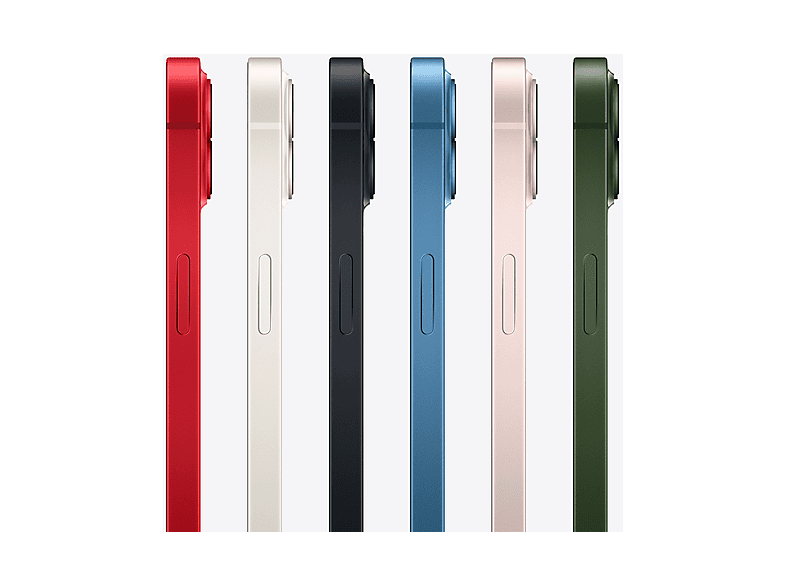 APPLE iPhone 13 Mini 128 GB Akıllı Telefon Starlight Fiyat