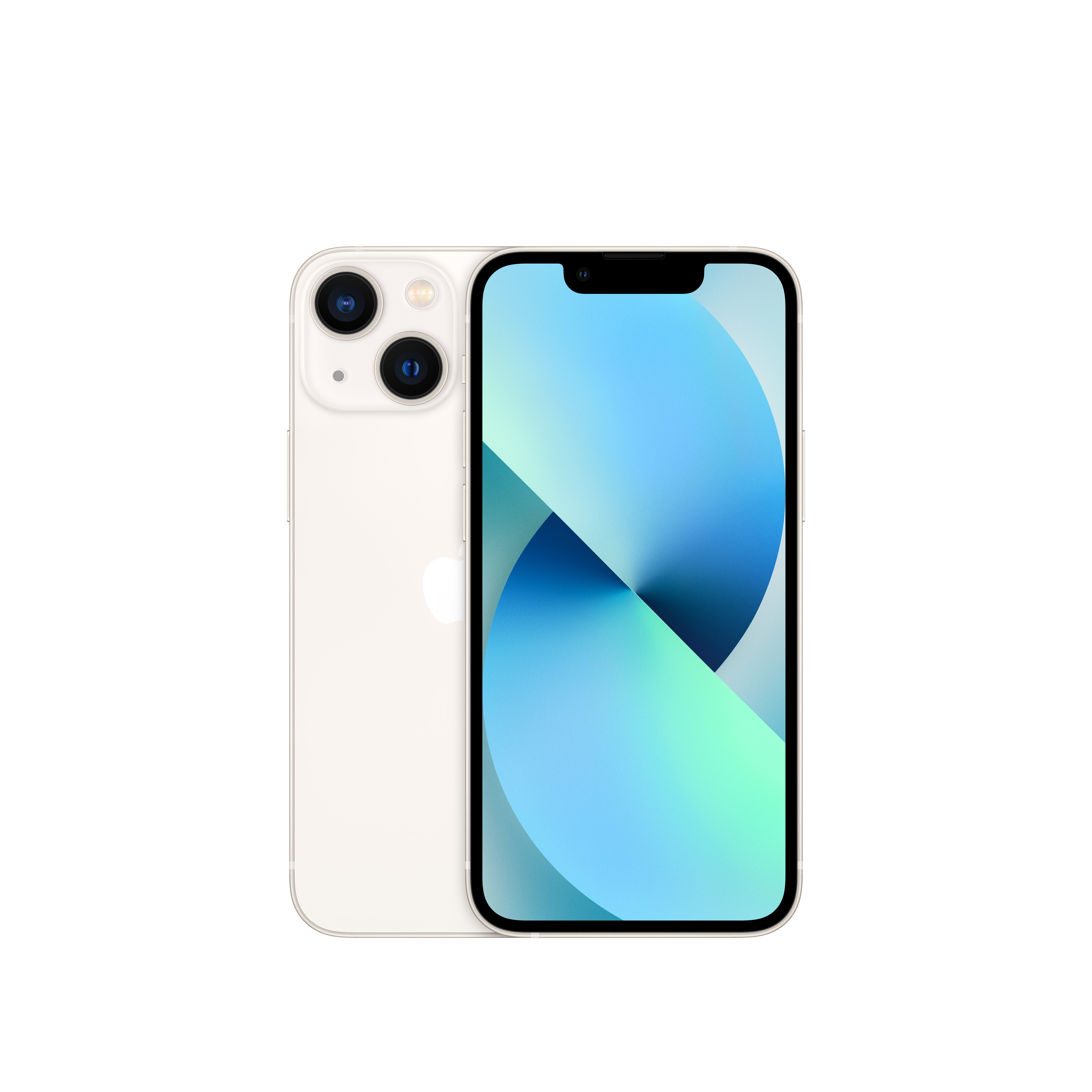 APPLE iPhone 13 Mini 128 GB Akıllı Telefon Starlight Fiyat