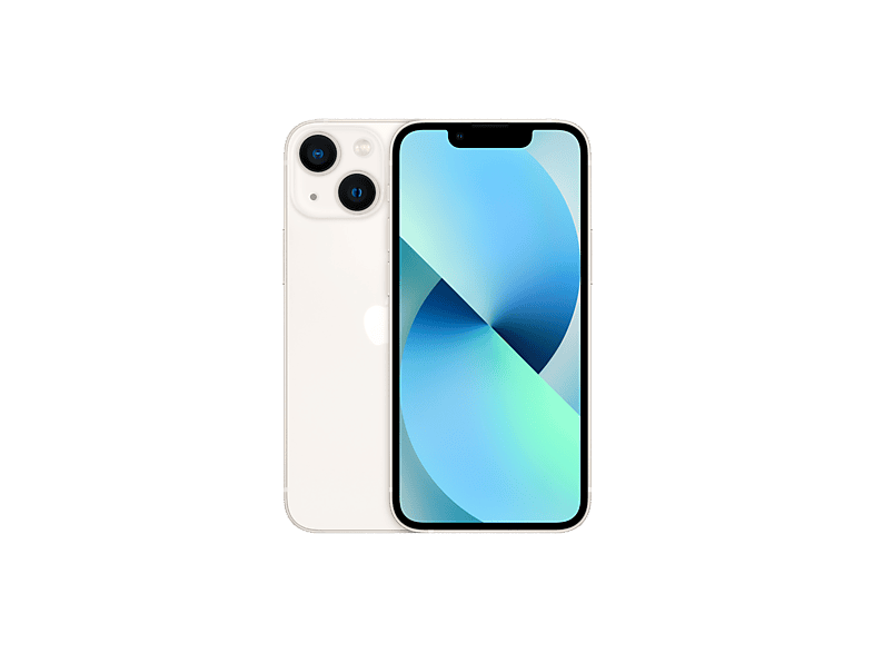 APPLE iPhone 13 Mini 128 GB Akıllı Telefon Starlight Fiyat