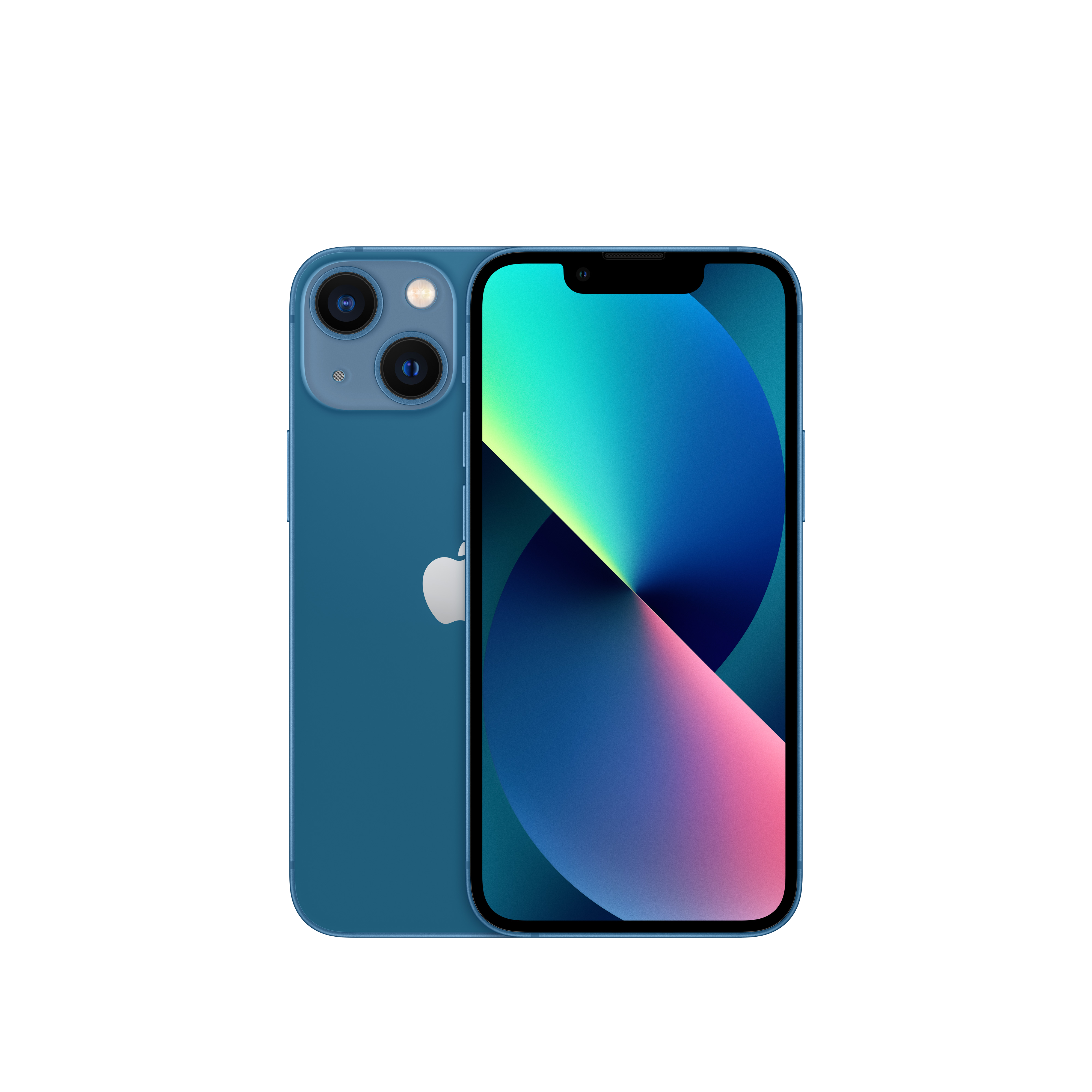 APPLE iPhone 13 Mini 256 GB Akıllı Telefon Mavi Fiyat & Özellik