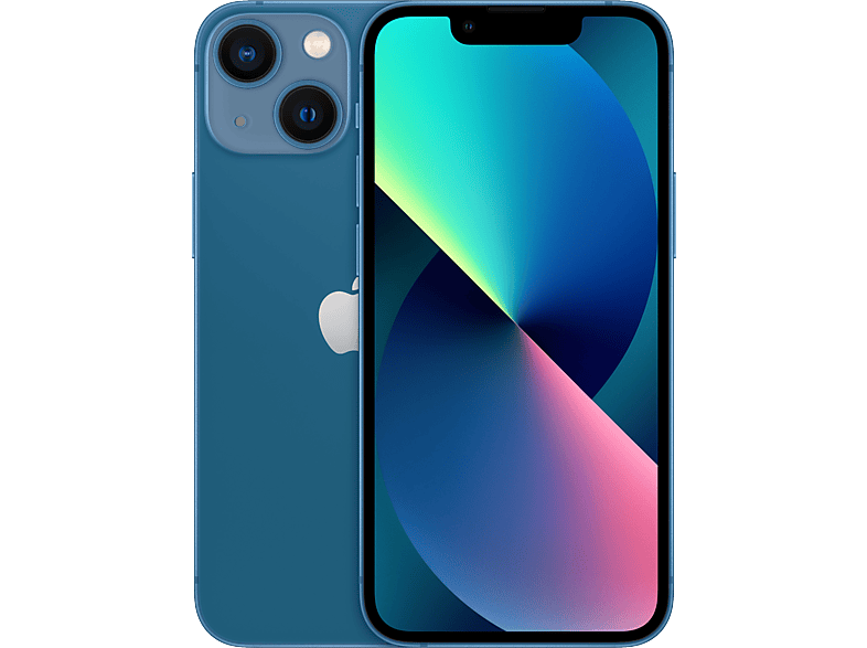 APPLE iPhone 13 Mini 256 GB Akıllı Telefon Mavi Fiyat & Özellik
