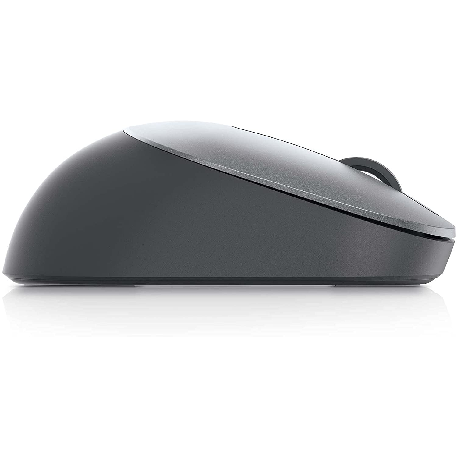 Ratón inalámbrico - Dell MS5320W, 7 Teclas, 2.4Ghz, 1600 ppp, Gris