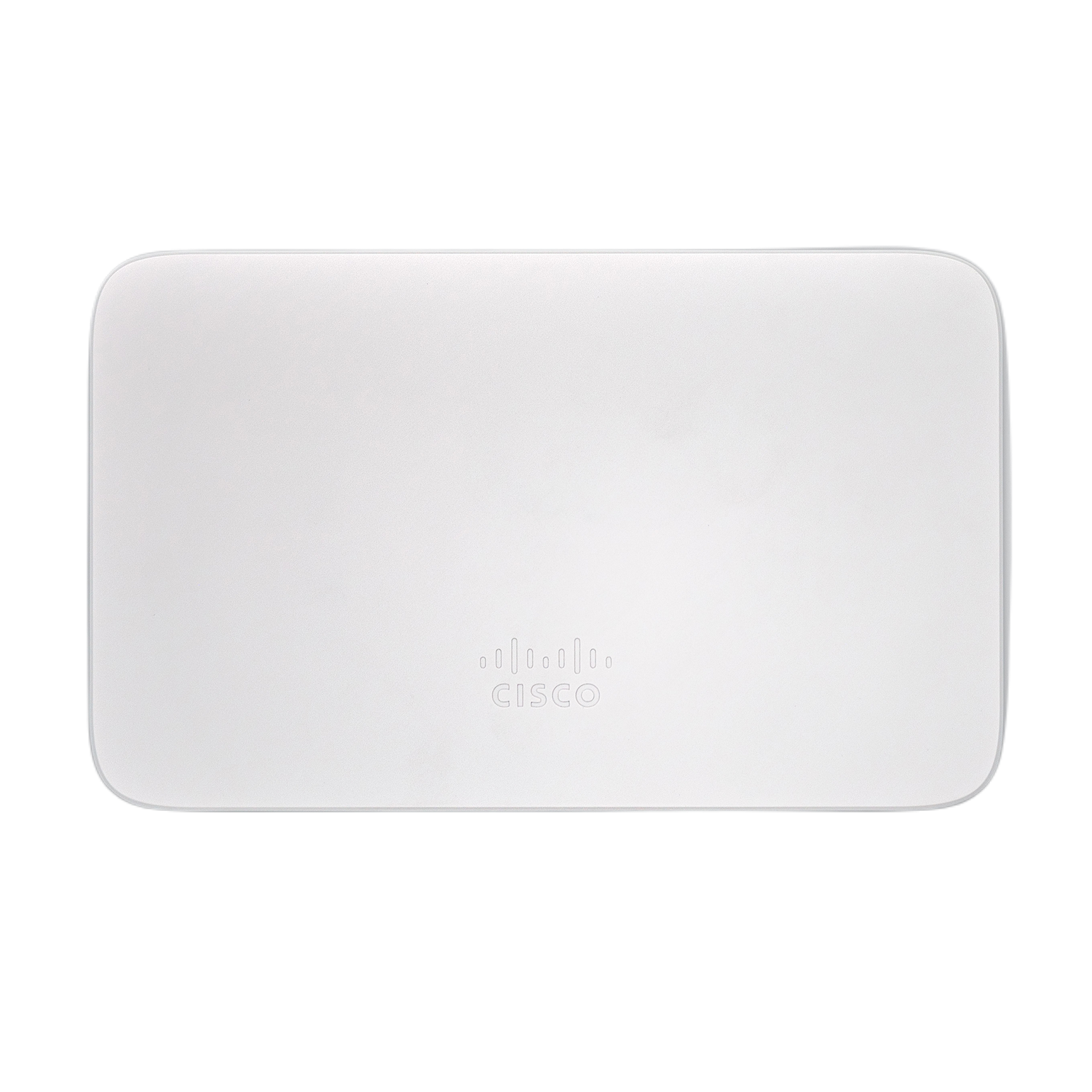 Punto de acceso - Cisco Meraki GR10-HW-EU, Para interiores, WiFi Wave 2, App Mobile Meraky Go, Blanco