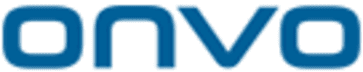onvo Logo