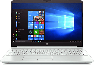 HP 15-DW1002NH 8BP13EA ezüst laptop (15,6" FHD/Core i5/8GB/512 GB SSD/MX130 2GB/Win10H)