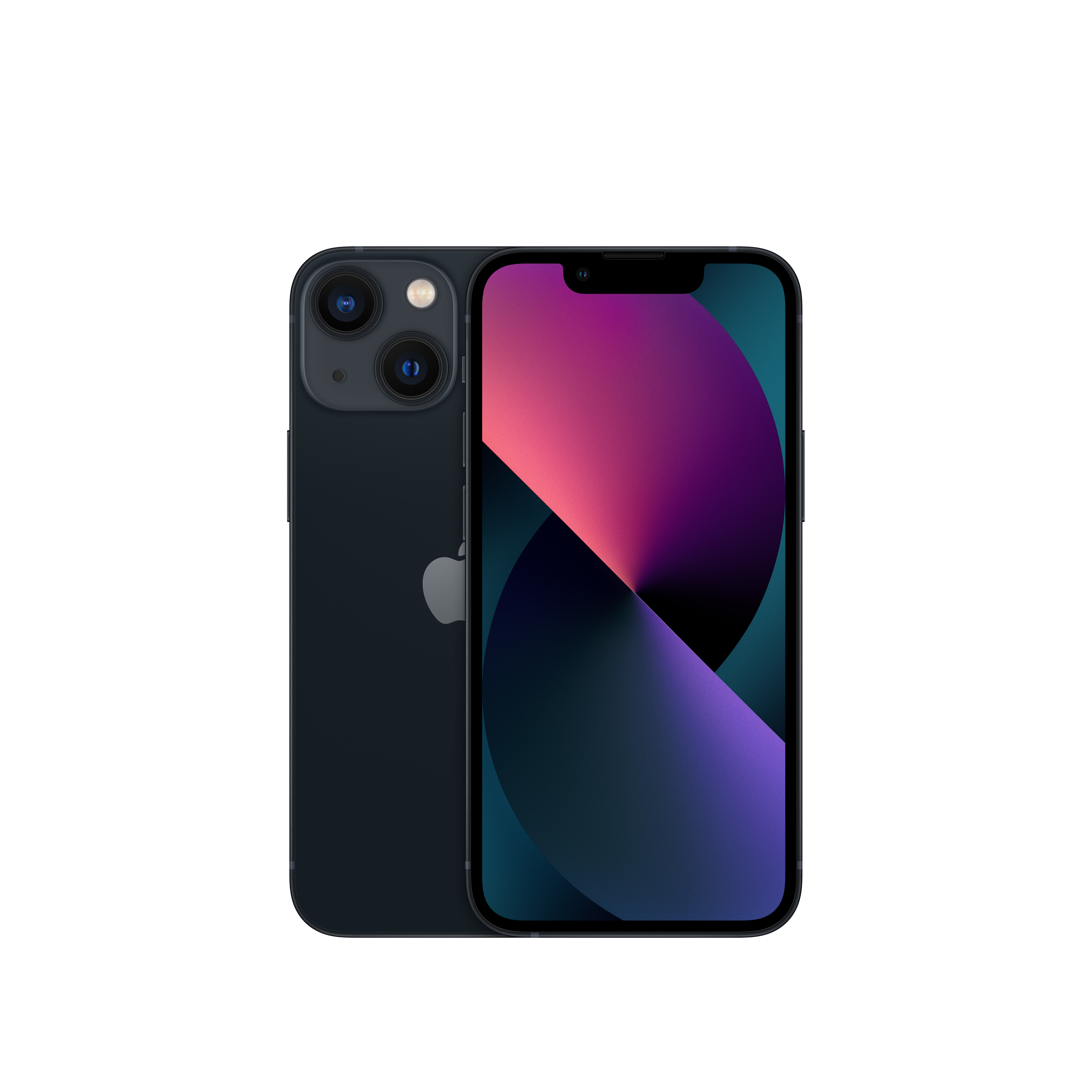 APPLE iPhone 13 Mini 128 GB Akıllı Telefon Midnight MLK03TU/A