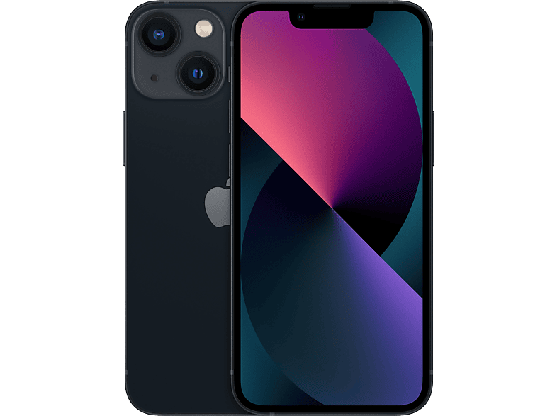 APPLE Yenilenmiş G2 iPhone 13 Mini 128 GB Akıllı Telefon Midnight