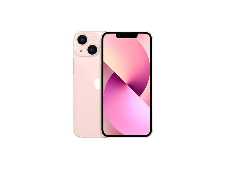 APPLE iPhone 13 Mini 256 GB Akıllı Telefon Pembe Fiyat & Özellik