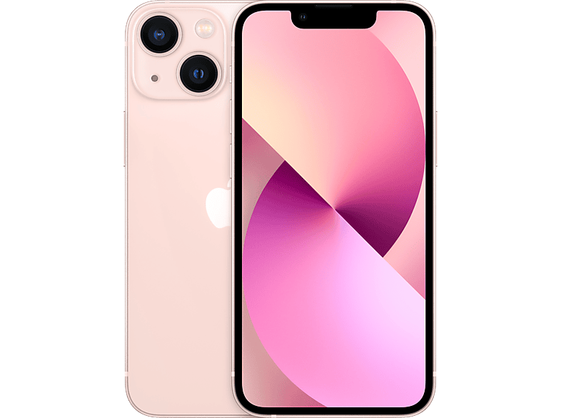 APPLE iPhone 13 Mini 128 GB Akıllı Telefon Pembe MLK23TU/A Fiyat