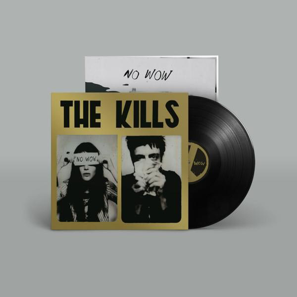 - Kills (The LP+MP3) 2022 No Wow + (LP Blake The Tchad Mix Download) -