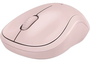 LOGITECH Souris sans fil M220 Rose (910-006129)