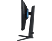 SAMSUNG Odyssey G5 LS27AG520NU - Monitor da gaming, WQHD, 27 ", 1 ms, 165 Hz, Nero