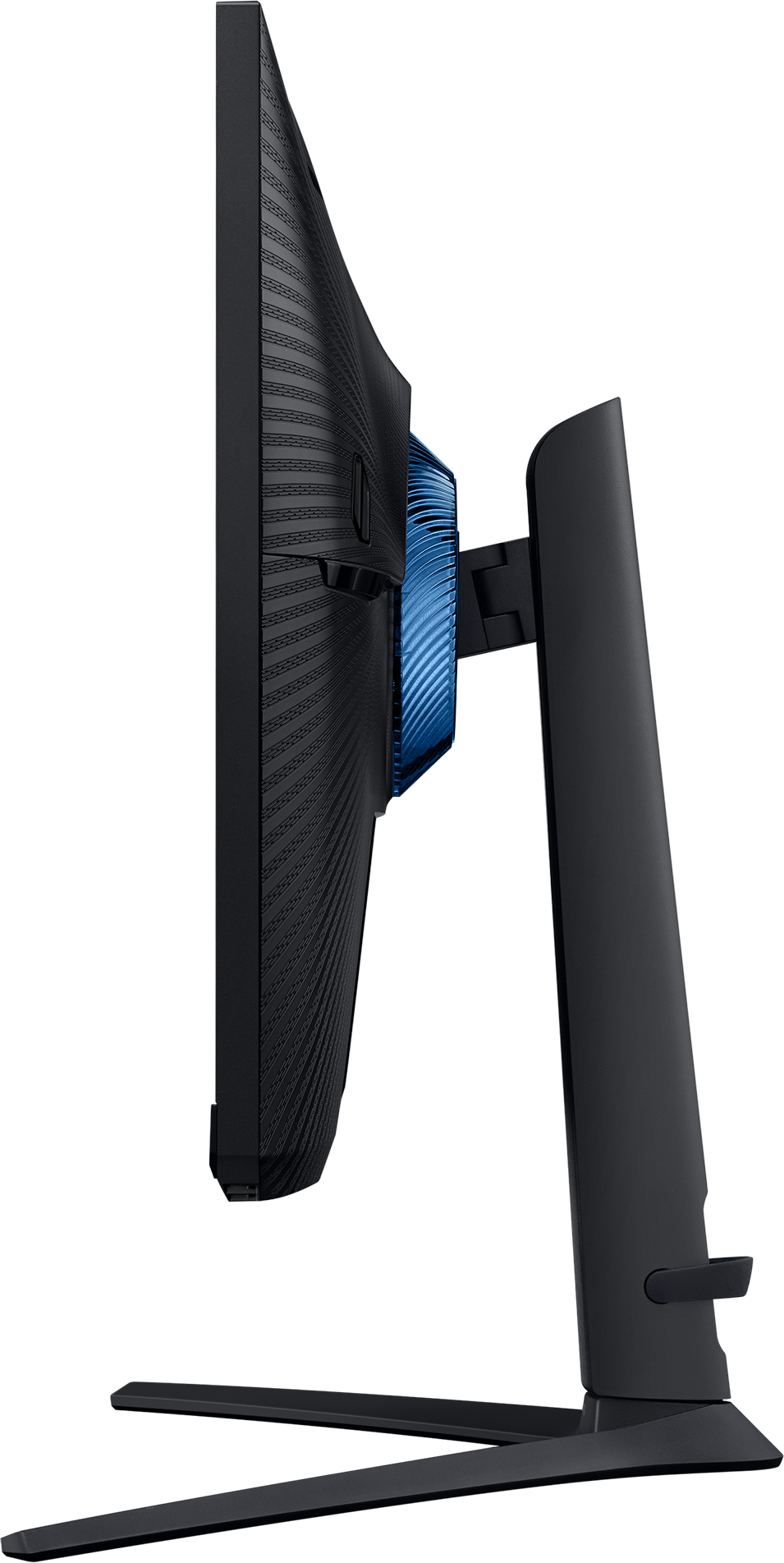 SAMSUNG Odyssey G5 LS32AG520PU - Ecran de jeu, 32 ", WQHD, 165 Hz, Noir
