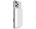 BELKIN Magnetische draadloze 2500mAh-powerbank Wit (BPD002BTWH)