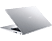 ACER Aspire 3 NX.A6LEU.010 Ezüst laptop (15,6" FHD/Celeron/4GB/256 GB SSD/NoOS)