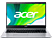 ACER Aspire 3 NX.A6LEU.01W Ezüst laptop (15,6" FHD/Celeron/4GB/256 GB SSD/Win10H)
